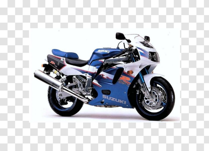 Suzuki GSR750 Car GSX-R750 Gixxer Transparent PNG