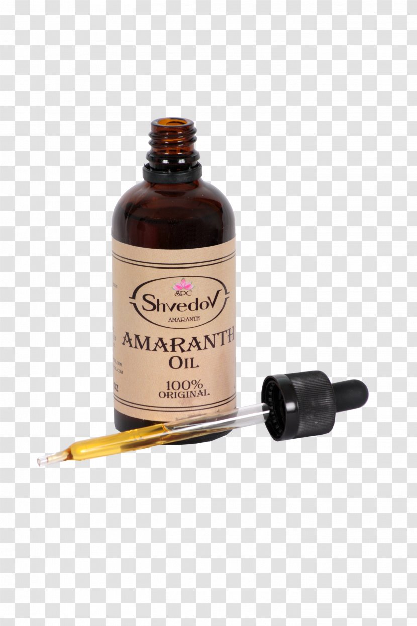 Amaranth Oil Grain Liquid Transparent PNG