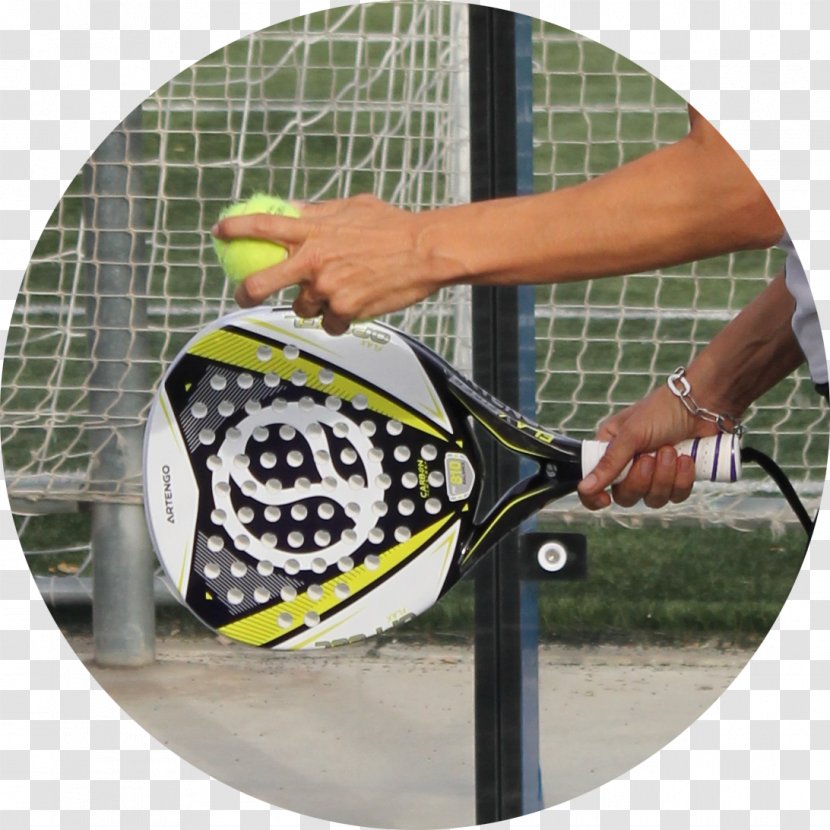 Racket Tennis Balls - Ball Transparent PNG