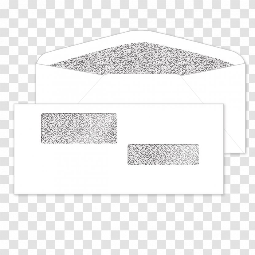 Rectangle Pattern - Minute - Envelope Transparent PNG