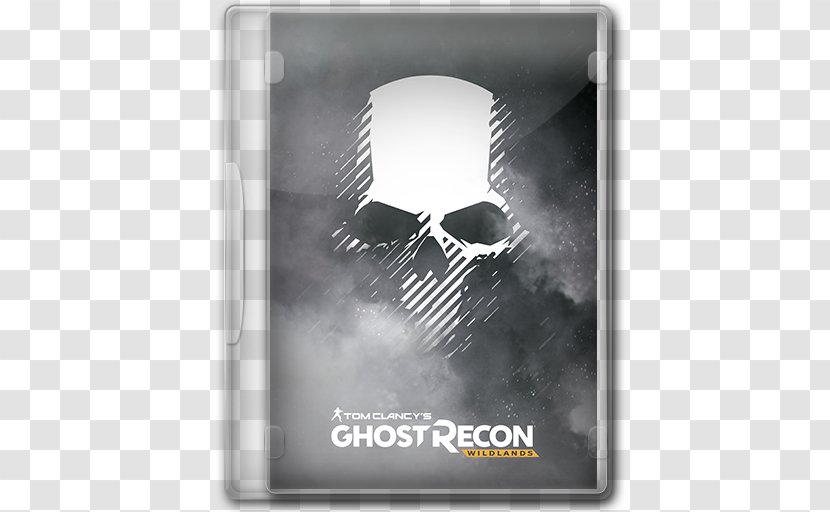 Tom Clancy's Ghost Recon Wildlands The Division H.A.W.X Video Game - Ubisoft Transparent PNG