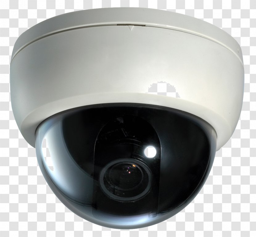 Closed-circuit Television Wireless Security Camera IP Video Cameras - Alarms Systems Transparent PNG