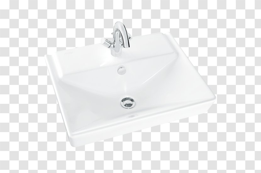 Sink Kohler Co. Tap Toilet Bathroom - Kitchen Transparent PNG