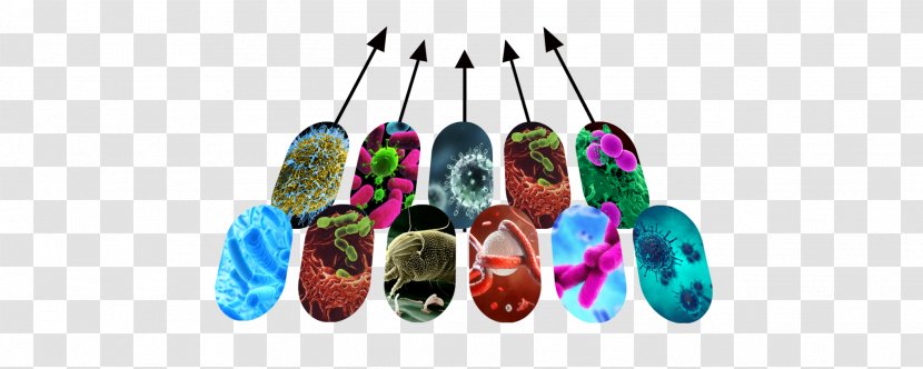 Metagenomics Microorganism DNA Sequencing Microbiology Microbiota - Body Jewelry - Dna Core Transparent PNG