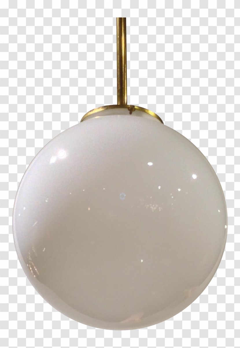 Lighting Product Design Light Fixture Sphere - Christmas Ornament Transparent PNG