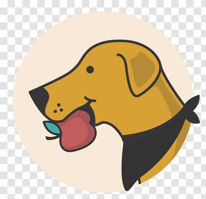 Dog Snout Bird Clip Art - Fuzzy Transparent PNG