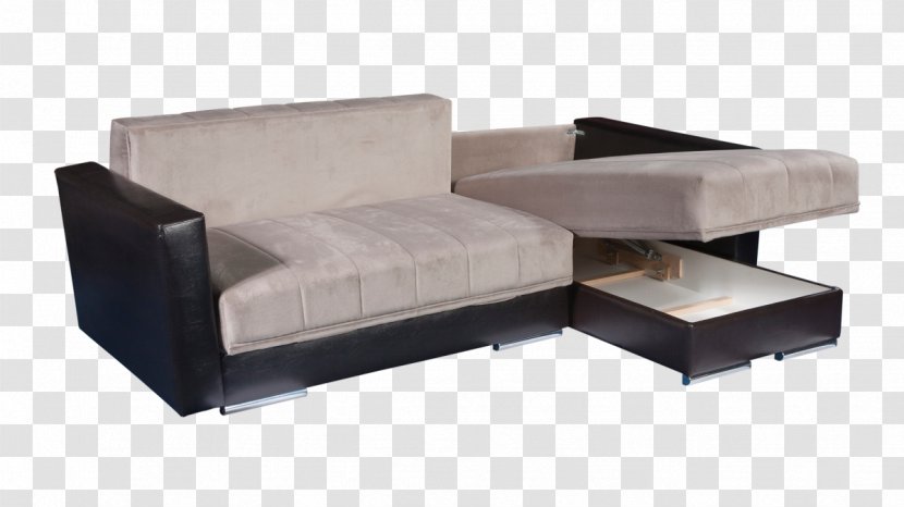 Elan Sofa Bed Couch Furniture - Dimension - Lotus M100 Transparent PNG