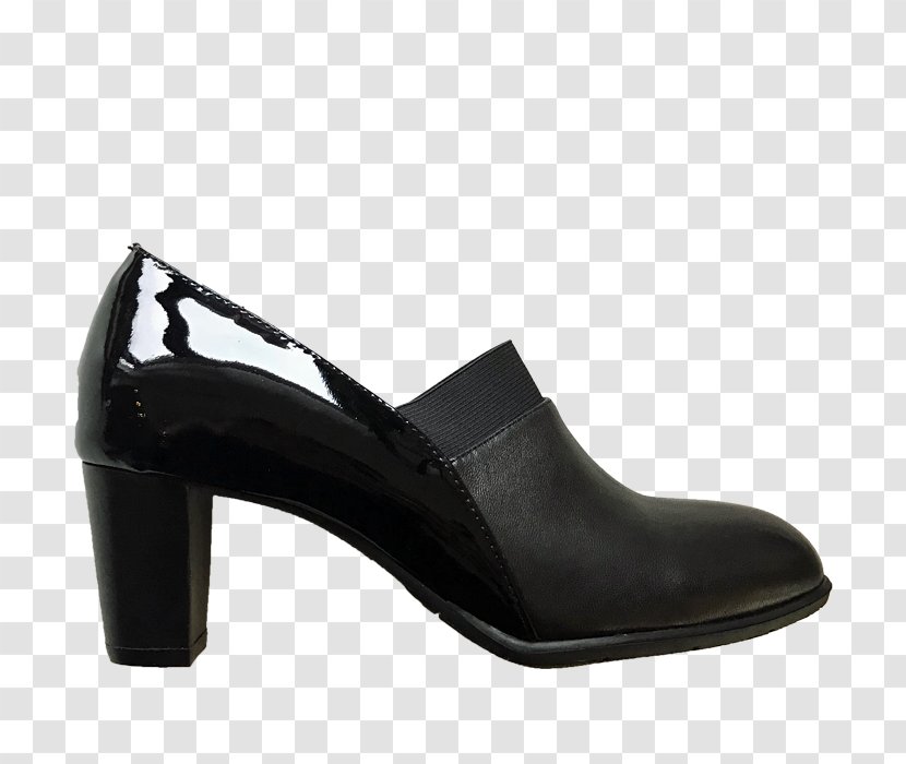 Shoe Shop Fashion Toe Court - Black Merrell Shoes For Women Transparent PNG