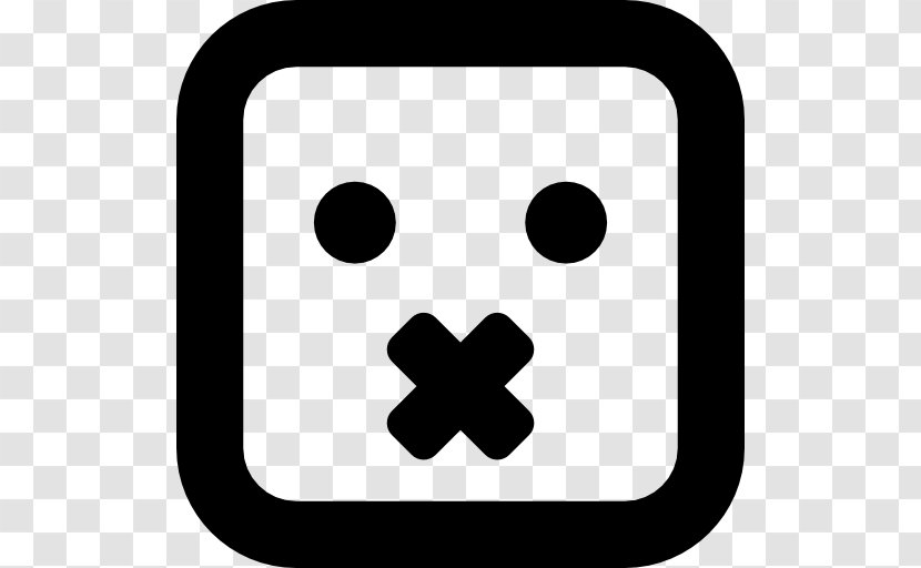 Symbol - Emoticon - Cross Transparent PNG