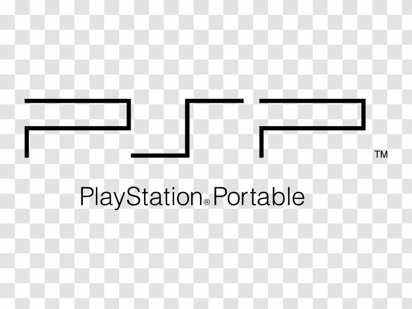PlayStation 2 3 4 Portable - Silhouette - Sony Playstation Transparent PNG