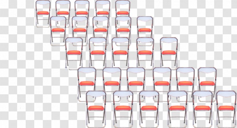 Cartoon Animation Chair - Rectangle - Autumn Seat Logo Transparent PNG