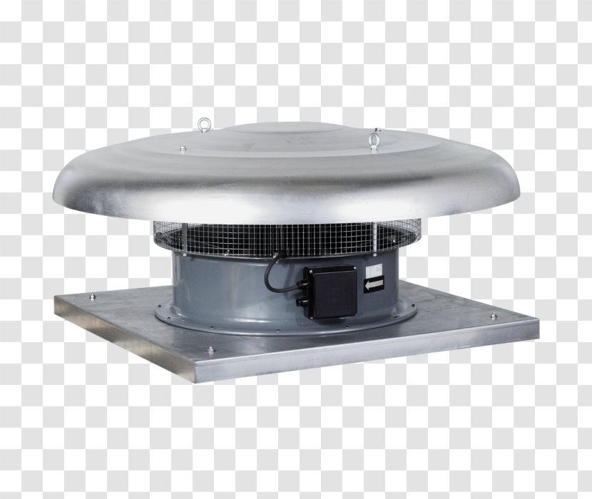 Industrial Fan Ventilation Wentylator Promieniowy Normalny Industry - Static Pressure Transparent PNG