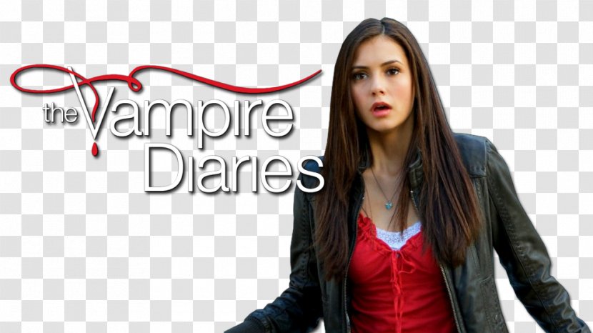 The Vampire Diaries Elena Gilbert Jeremy Katherine Pierce Damon Salvatore - Cartoon Transparent PNG