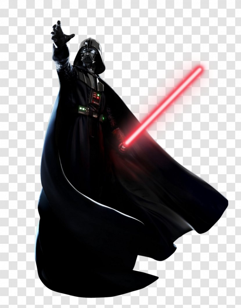 Anakin Skywalker R2-D2 C-3PO Grand Admiral Thrawn Star Wars - Character - Darth Vader Transparent PNG