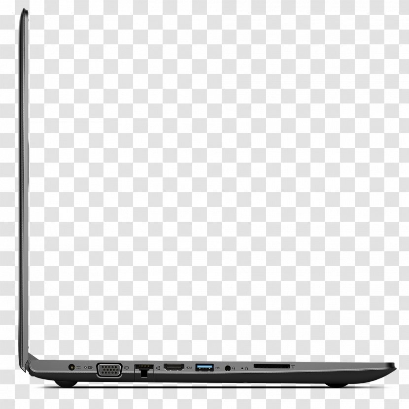 Laptop ThinkPad X1 Carbon IdeaPad T Lenovo - Multimedia Transparent PNG