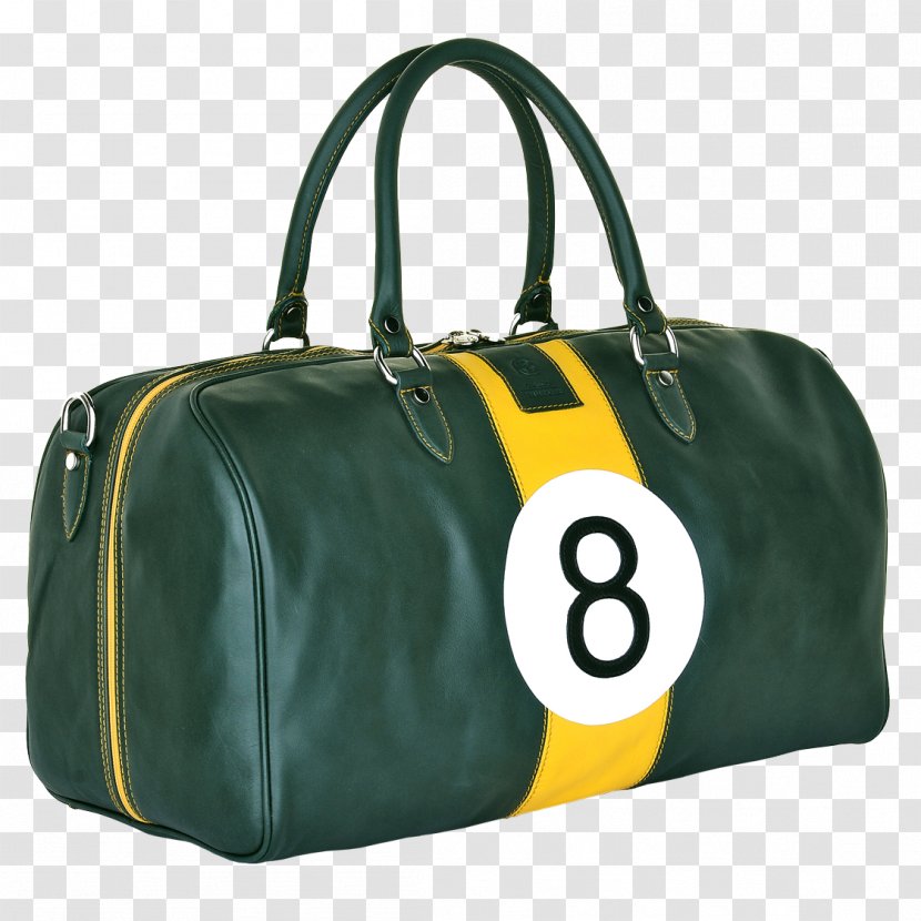 Handbag Duffel Bags Motorsport Formula 1 Baggage - Travel Transparent PNG
