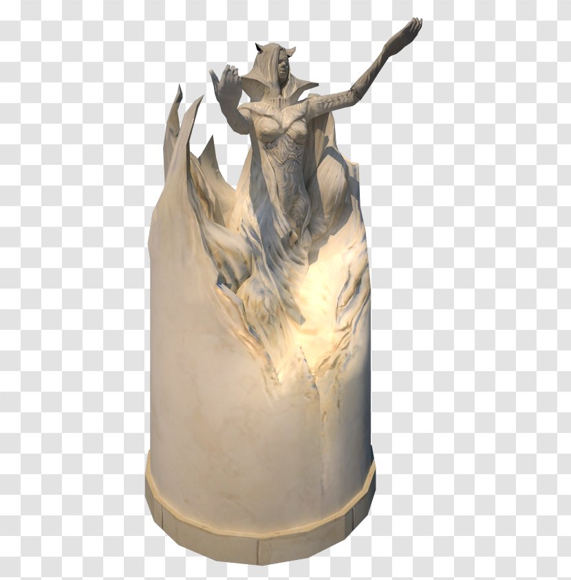 Sculpture - Artifact Transparent PNG