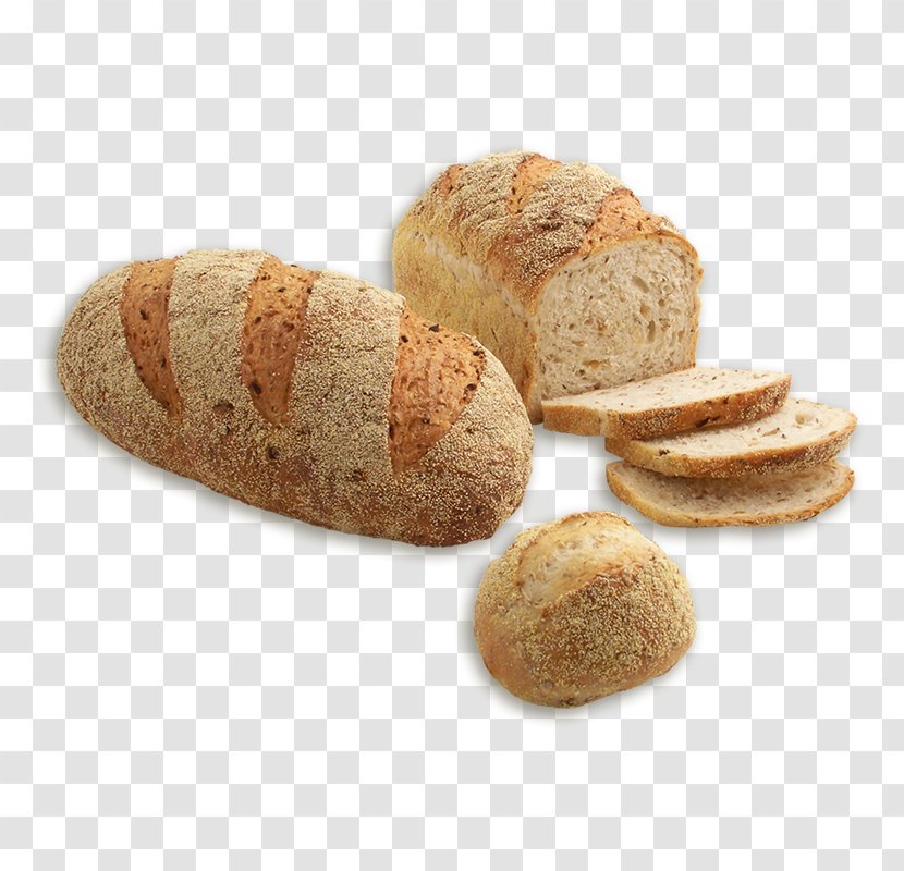 Graham Bread Rye Zwieback Brown Transparent PNG