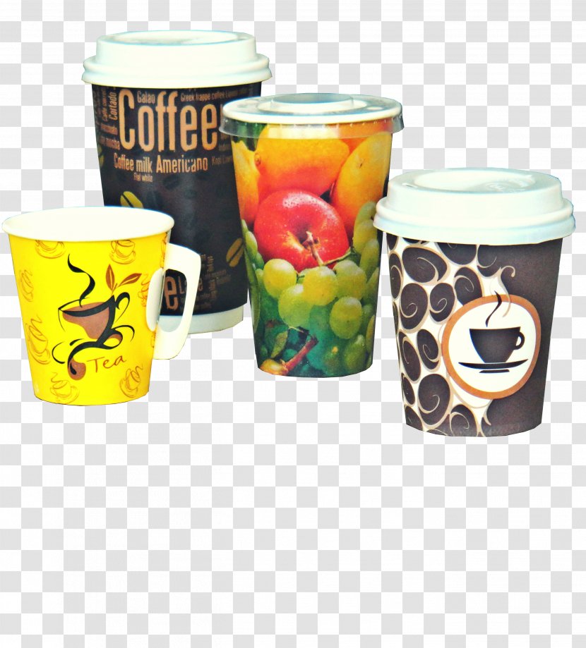 Coffee Cup Mira Packaging Factory Paper Transparent PNG