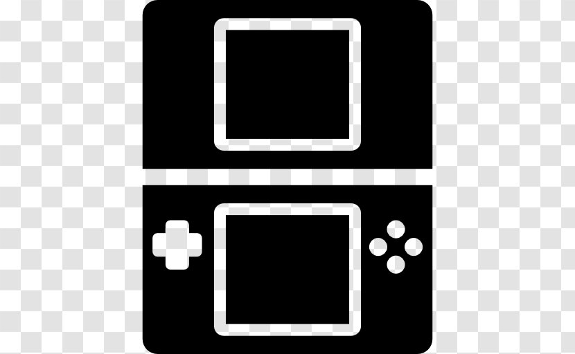 Handheld Devices Super Nintendo Entertainment System Video Game Controllers Boy - Ds - Icon Transparent PNG
