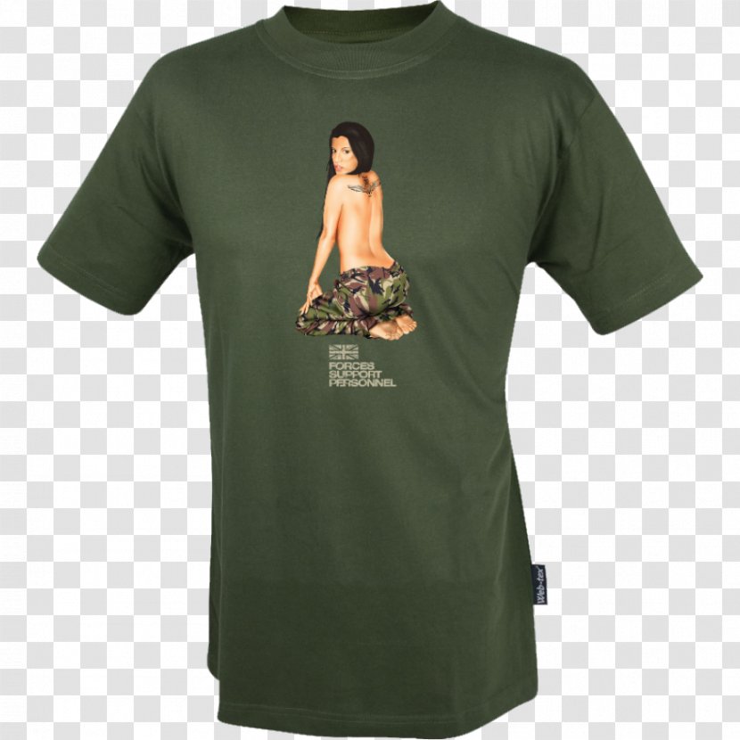 Long-sleeved T-shirt Fashion - Amazoncom - Scots Guards Transparent PNG
