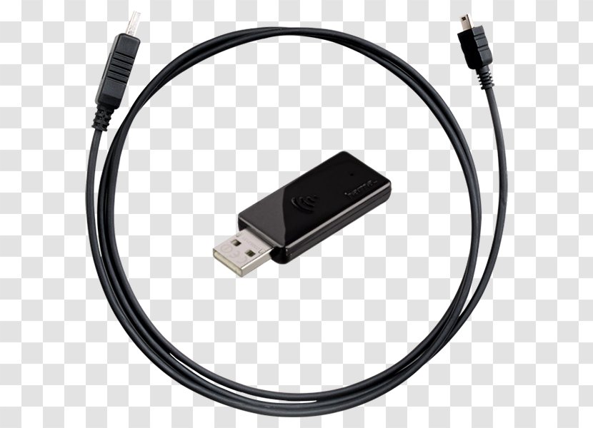 Wireless LAN Hytera Serial Port Digital Mobile Radio Adapter - Wifi - USB Transparent PNG