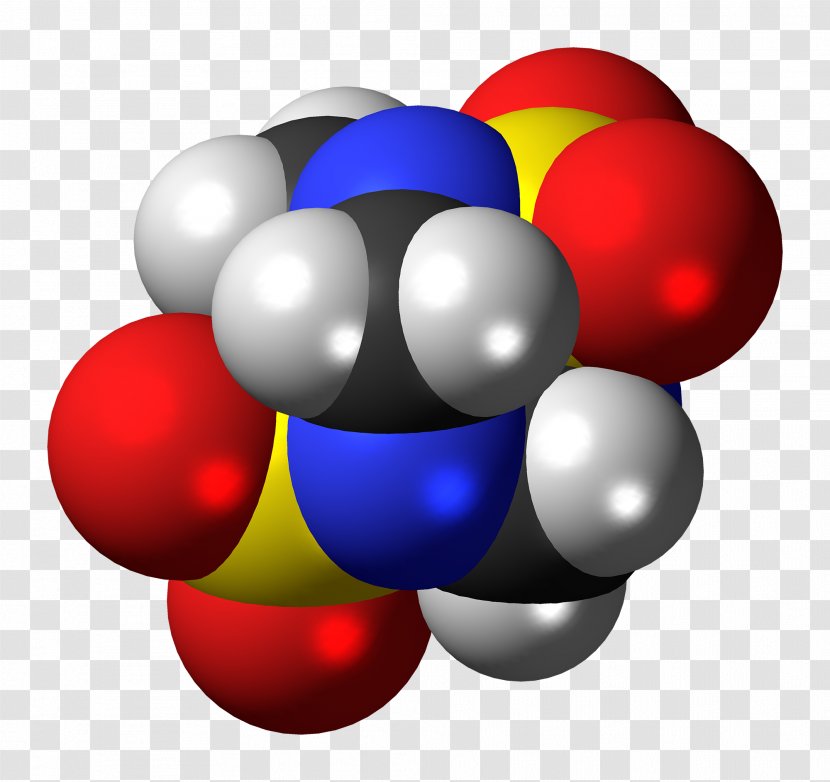 Desktop Wallpaper Sphere Computer - Ball - Chemical Molecules Transparent PNG