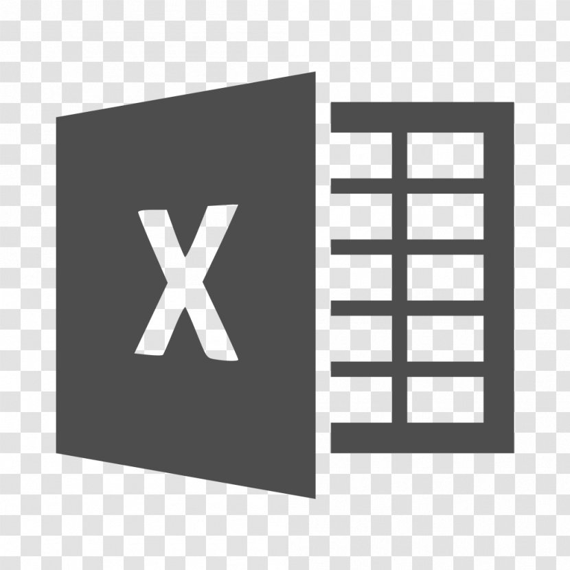 Microsoft Excel Office Visual Basic For Applications Word - Brand Transparent PNG