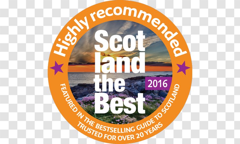Scotland The Best! Scottish Highlands Dr Neil's Garden Book Hotel Transparent PNG