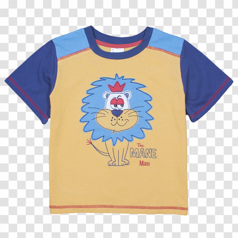 T-shirt Sleeve Top Clothing - Child Transparent PNG