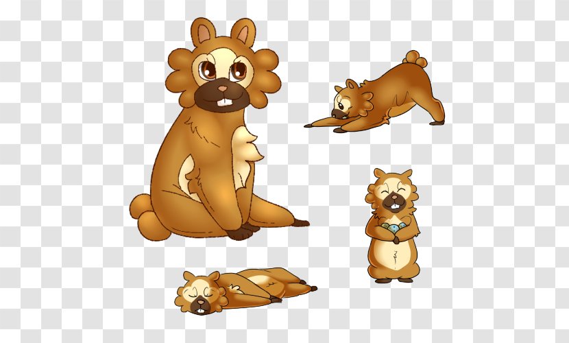 Dog Canidae Mammal Animated Cartoon - Like - Hello There Transparent PNG
