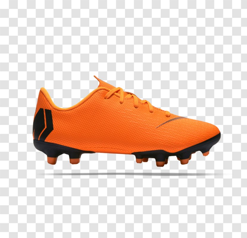 Nike Mercurial Vapor Football Boot Shoe Hypervenom - Dunk Transparent PNG