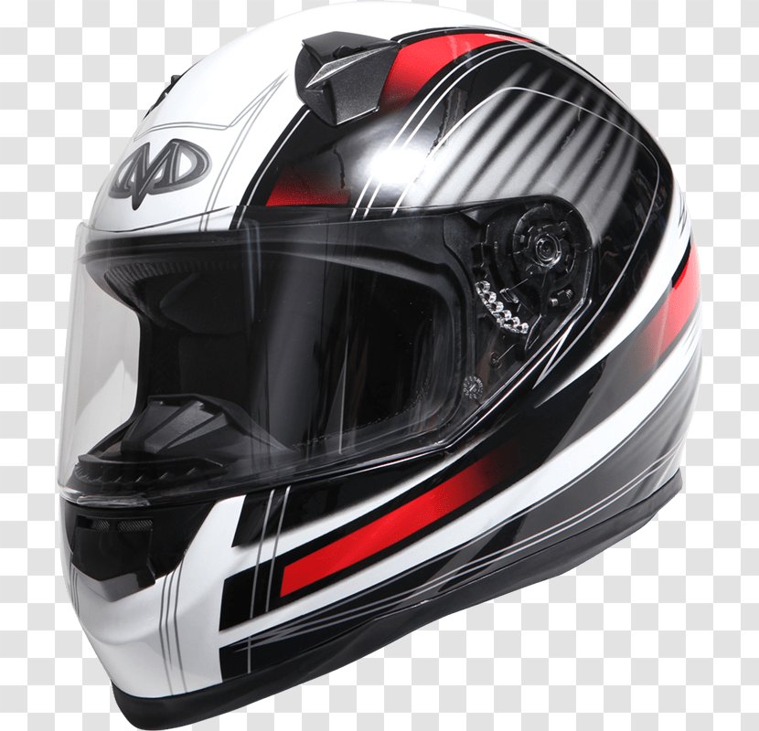 Bicycle Helmets Motorcycle Lacrosse Helmet オージーケーカブト Transparent PNG