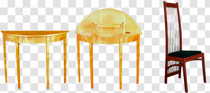 Chair - Studio Couch Transparent PNG