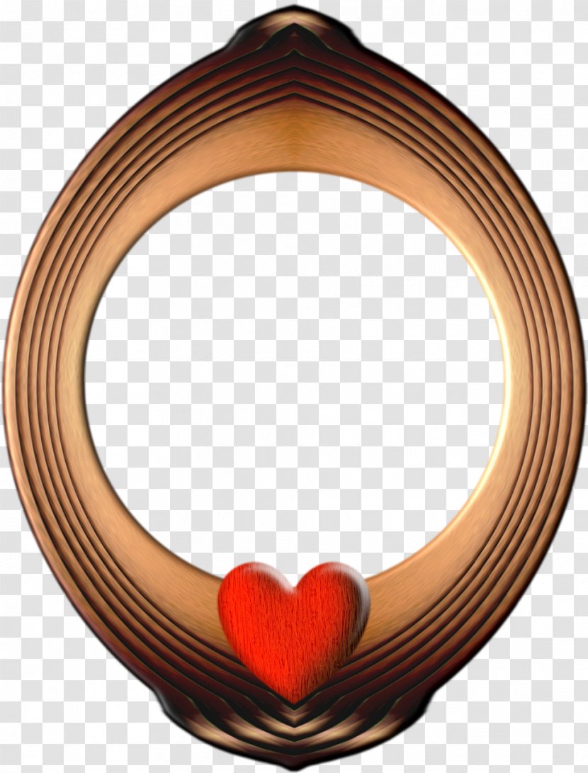 Picture Frames Wire Wiring Diagram Copper Conductor - Washer - Valentine Decoration Transparent PNG
