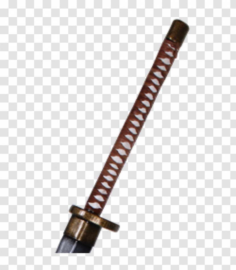 Sword Ōdachi Nodachi Katana Knife - Cold Weapon Transparent PNG