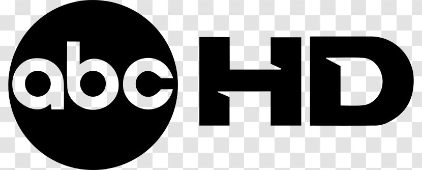 American Broadcasting Company Logo High-definition Television - Wiki - Abc Hd Transparent PNG
