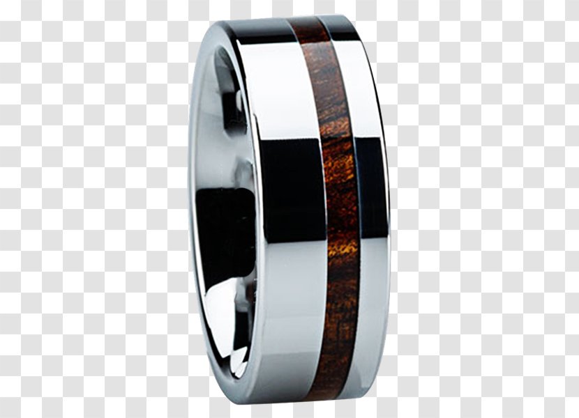 Wedding Ring Inlay Engagement - Creative Rings Transparent PNG