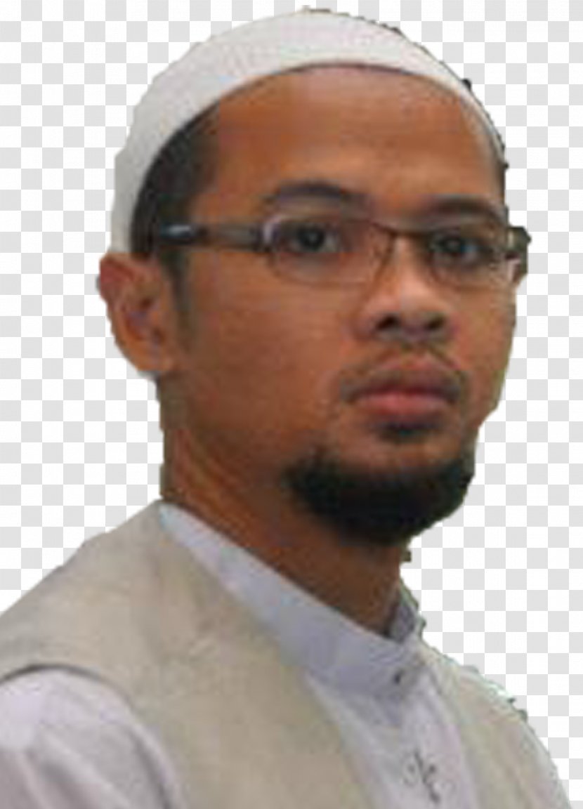 Muhammad Faqīh Mufti Ulama Imam - Eyewear - Professional Transparent PNG