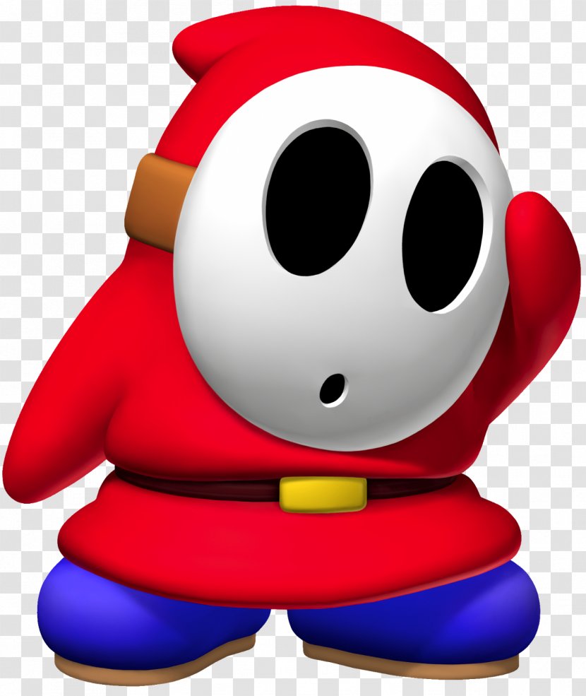 Super Mario Bros. 2 Shy Guy Bowser - Technology Transparent PNG