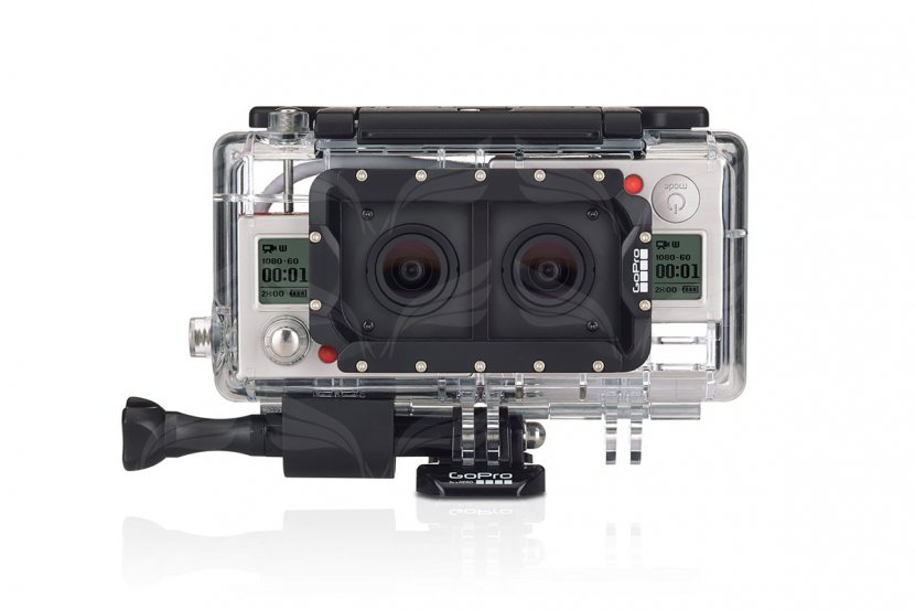 Hero System GoPro Action Camera Underwater Photography - Hardware - Gopro Cameras Transparent PNG