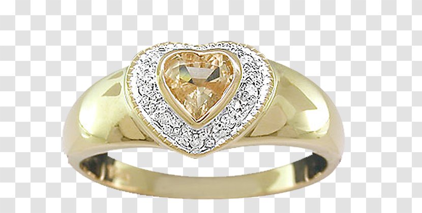 Wedding Ring Diamond - Jewellery - Material Picture Transparent PNG