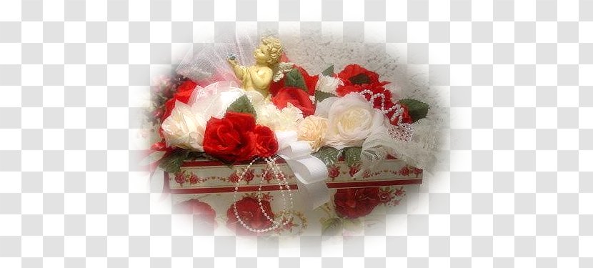 Garden Roses Cut Flowers Floral Design - Rose Order - Flower Transparent PNG