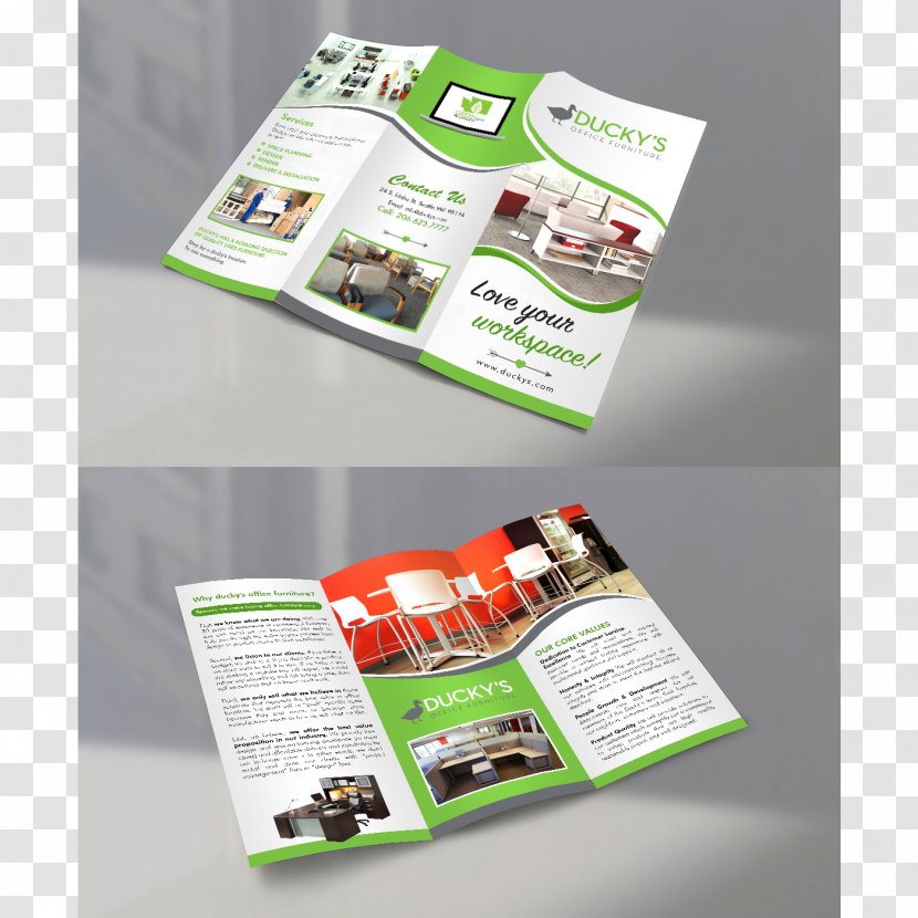 Flyer DesignCrowd Designer - Brochure - Modern Design Transparent PNG