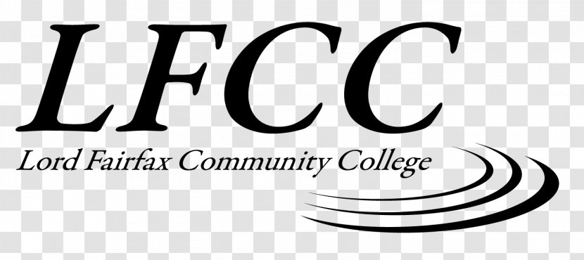 Lord Fairfax Community College Blue Ridge - Text - Student Transparent PNG