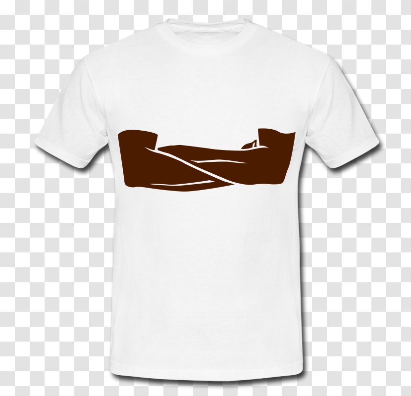 T-shirt Shoulder Sleeve - Tshirt Transparent PNG