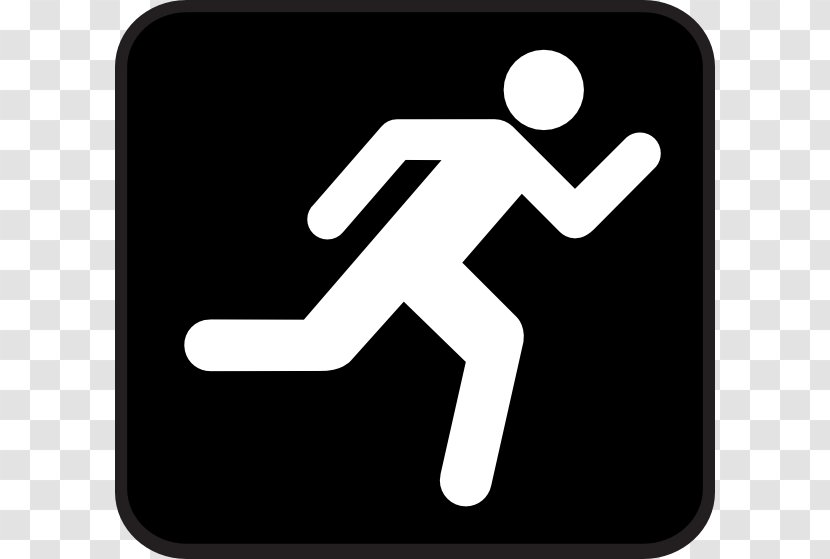United States Physical Fitness Running Training Exercise - For Icons Windows Transparent PNG