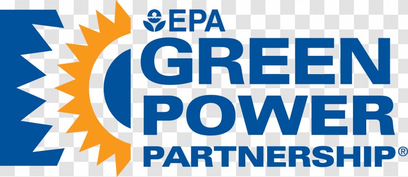 United States Environmental Protection Agency Green Power Partnership Renewable Energy Organization Transparent PNG