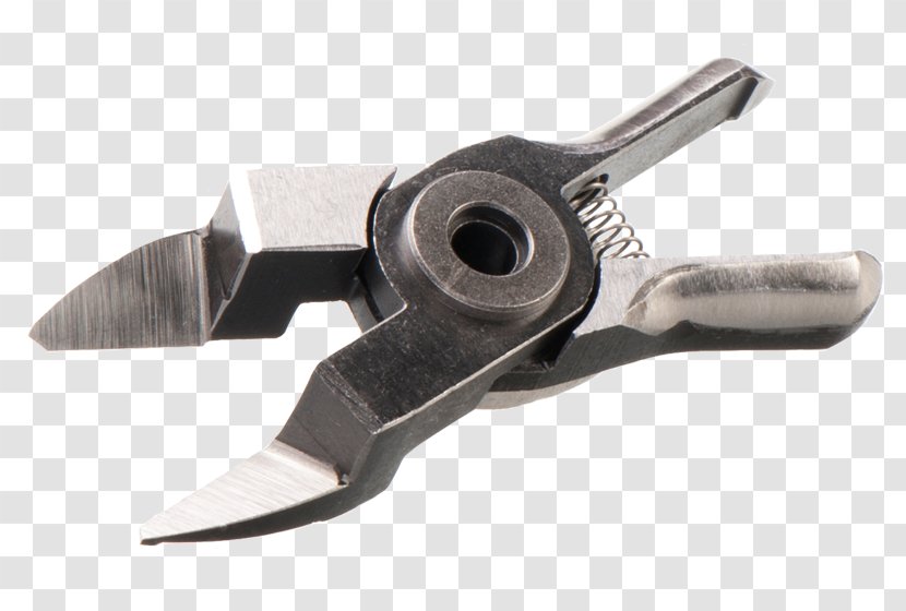 Nipper Scissors Blade Machine Industry Transparent PNG