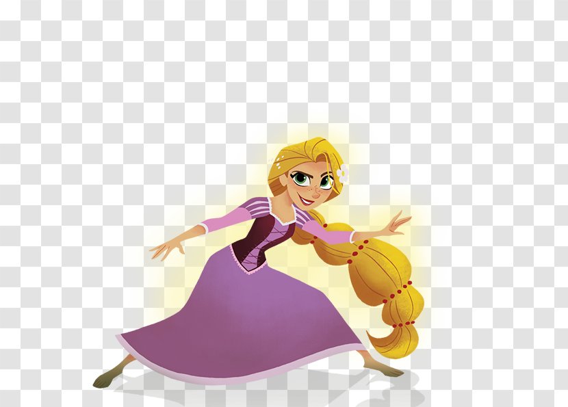 Rapunzel Drawing YouTube Tangled The Walt Disney Company - Youtube Transparent PNG